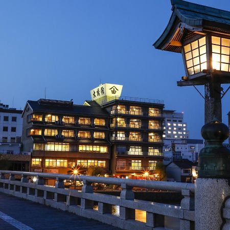 Ohashikan Matsue Exterior foto