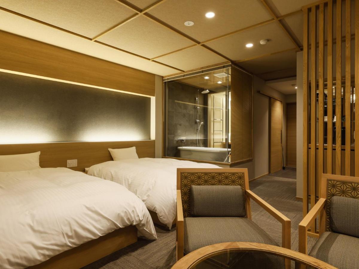 Ohashikan Matsue Exterior foto
